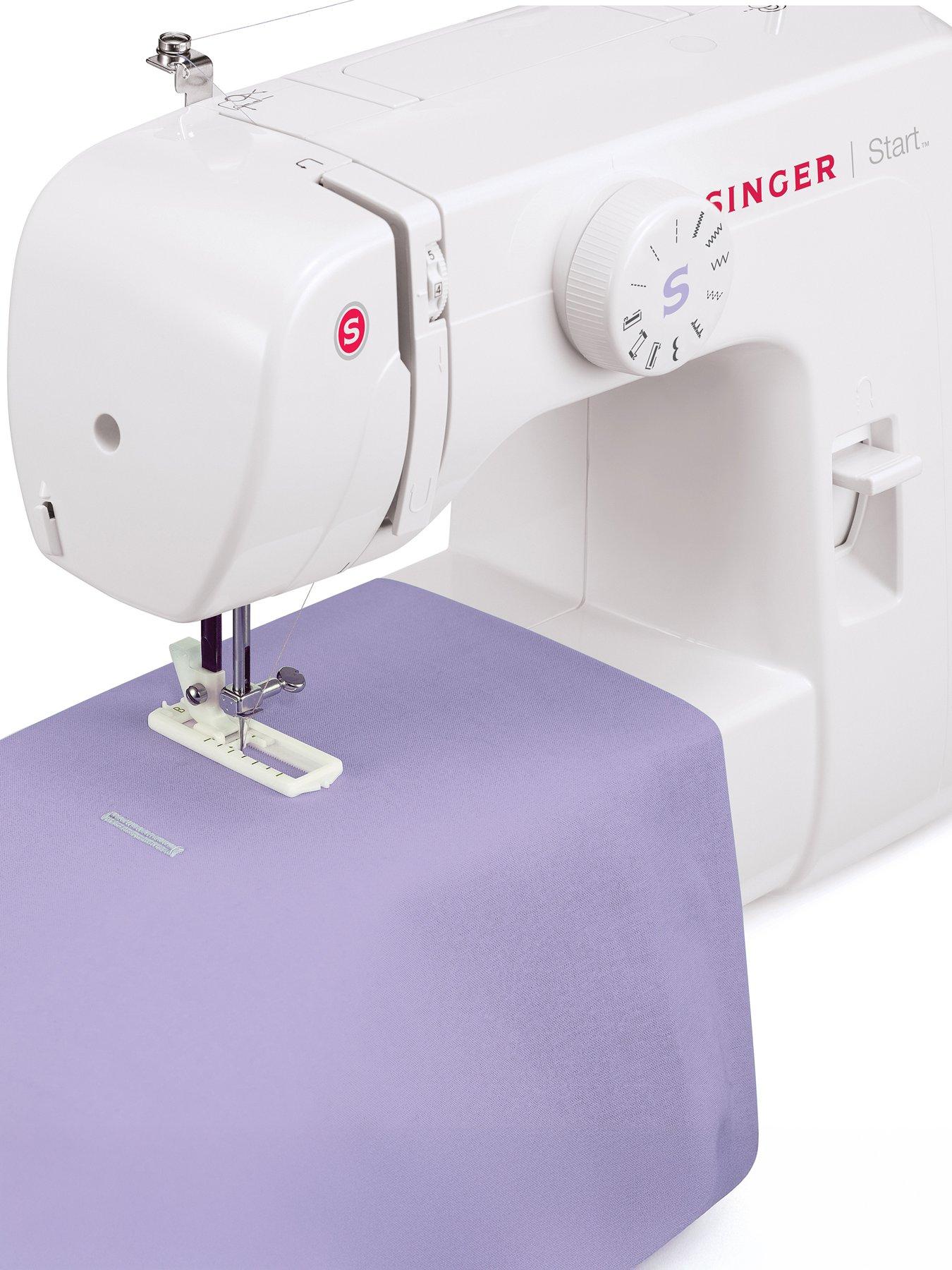 Image 3 of 4 of Singer Start 1306 Sewing Machine