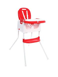My Child Graze Highchair