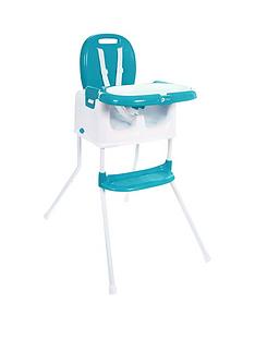 My Child Graze Highchair
