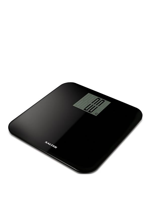 39st 6lb Salter 9049 Electronic Digital Bathroom Weighing Scales 250kg 
