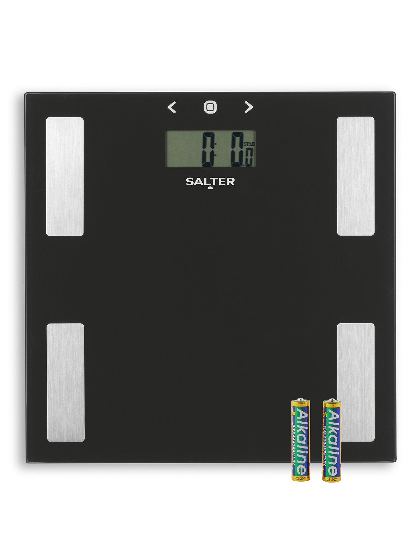 Salter Analyser Scales