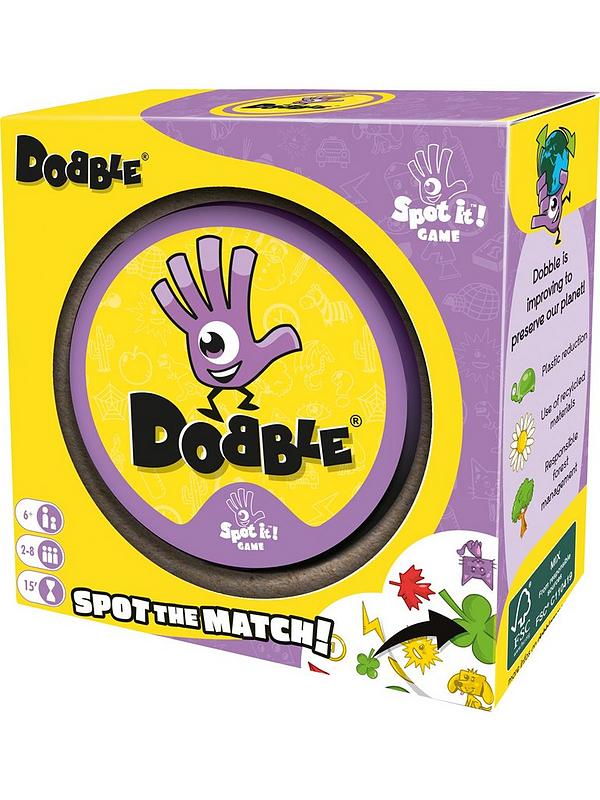 Image 3 of 7 of undefined Dobble