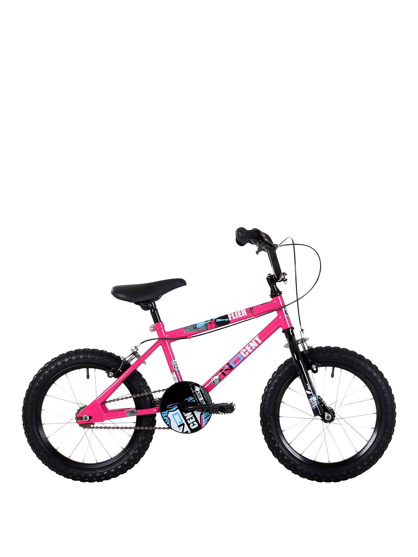 girls bmx bike