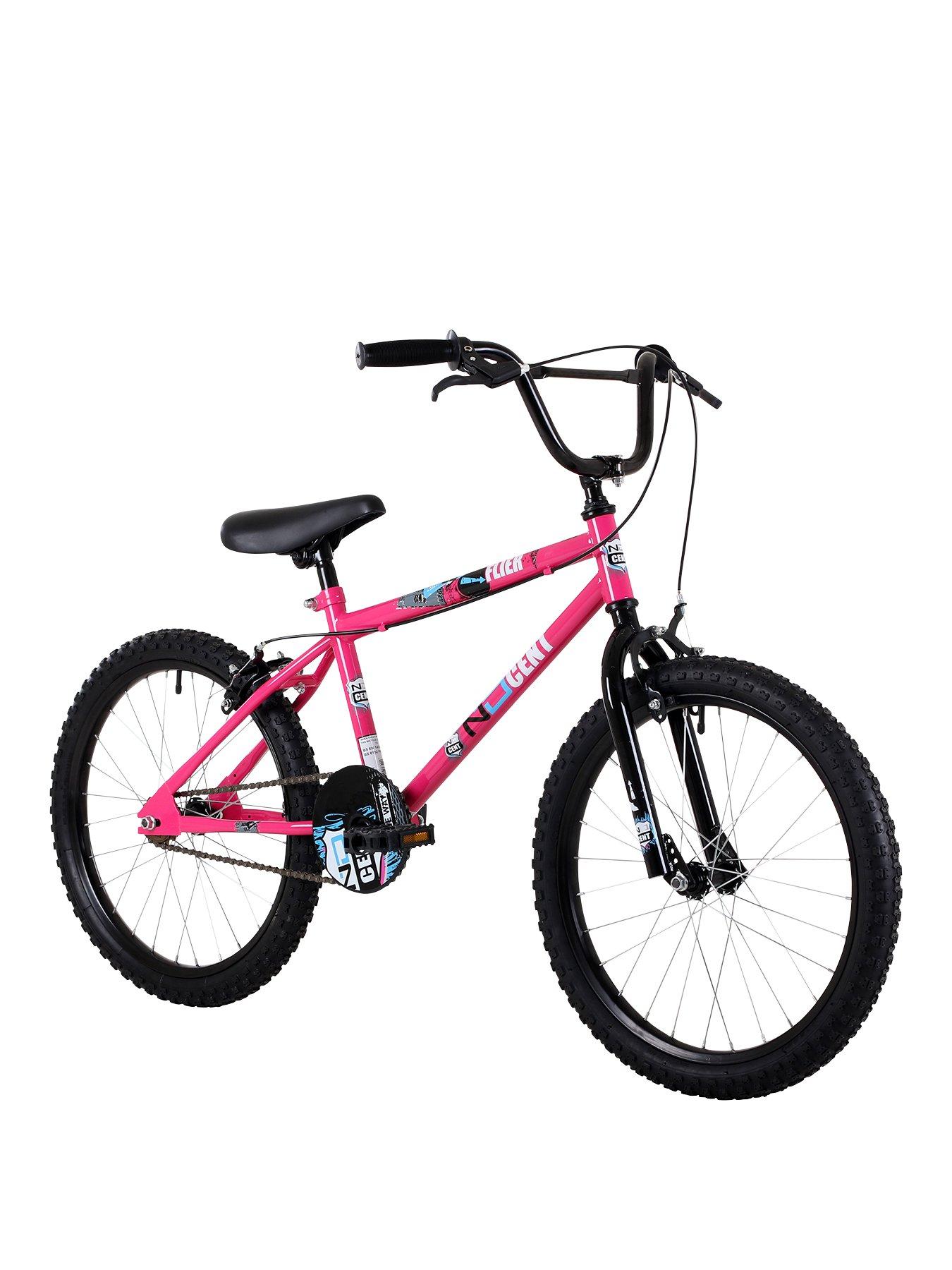 girl bmx bikes