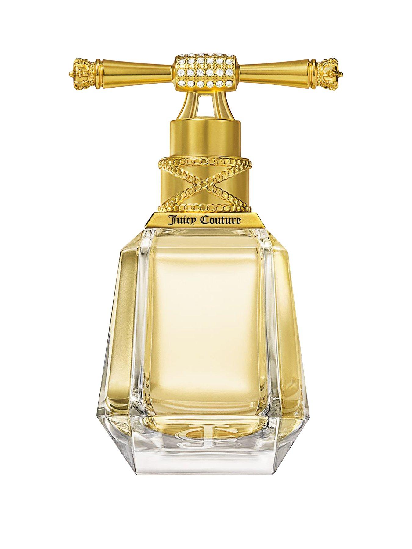 undefined I Am Juicy Couture 50ml Eau De Parfum