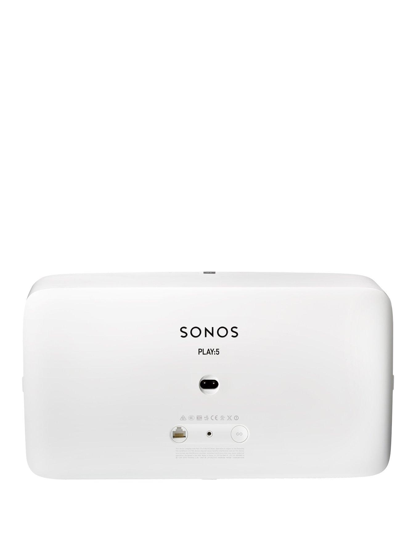 sonos play 5 uk