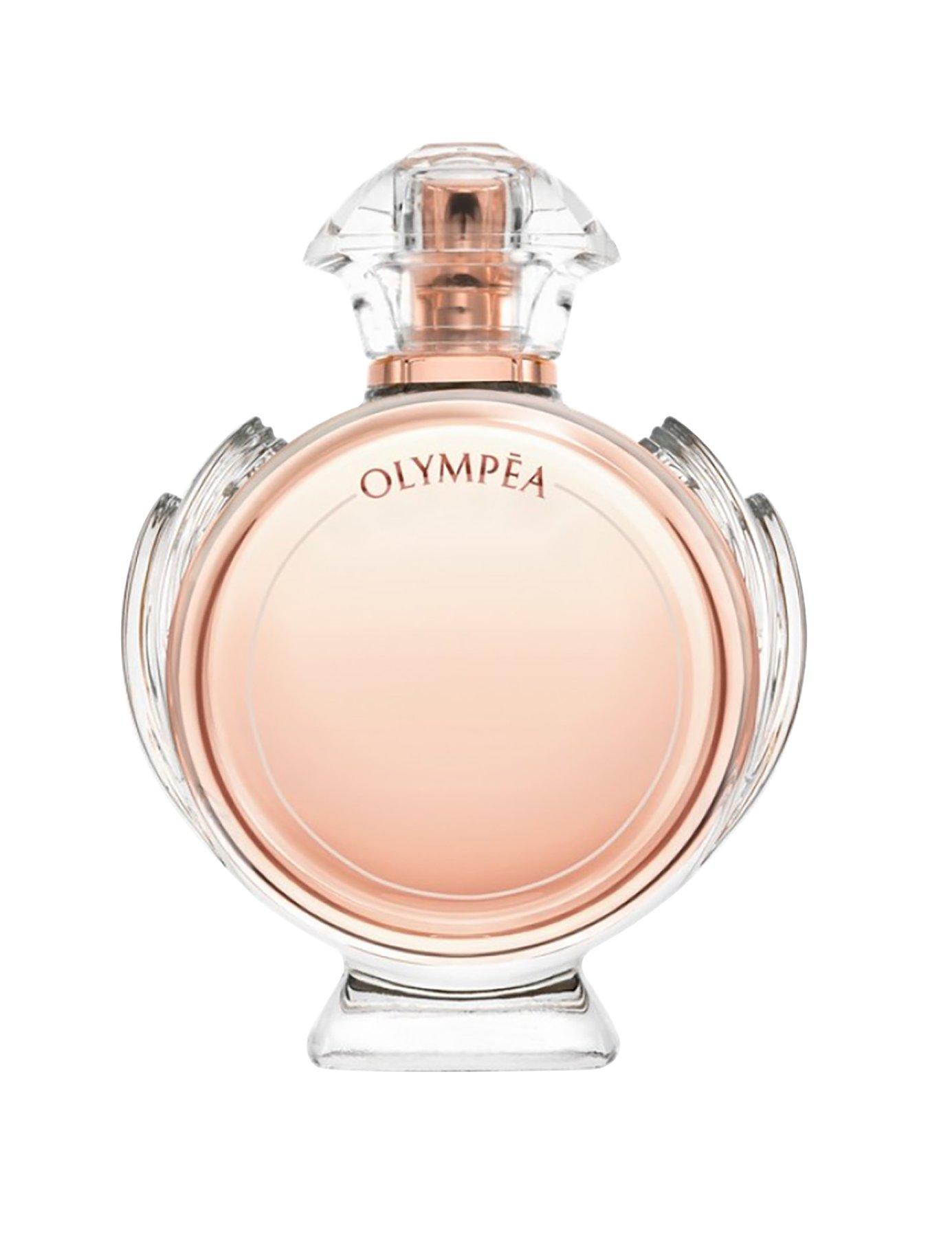 paco rabanne olympea