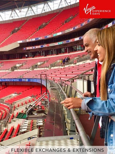 virgin-experience-days-wembley-stadium-tour-for-two-in-london