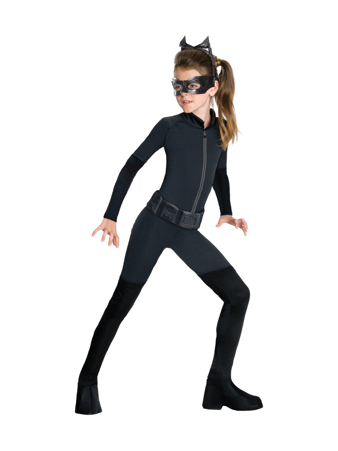 Batman Catwoman - Child's Costume | very.co.uk