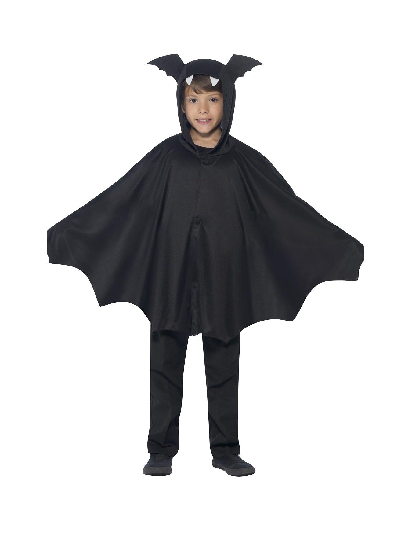 undefined Bat Cape