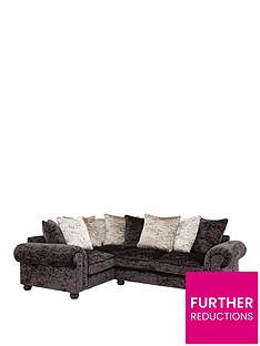 corner sofas large small