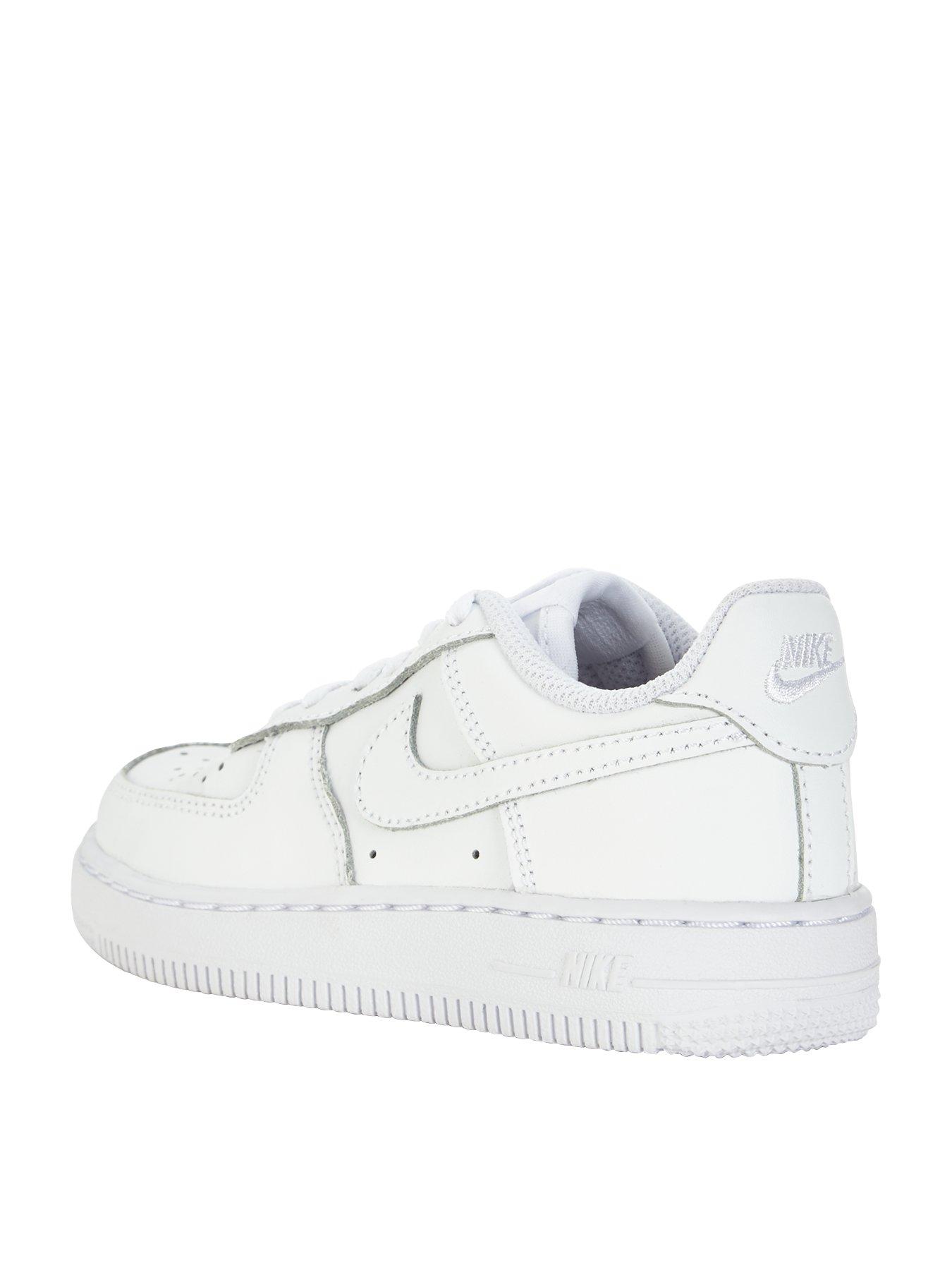 Air force 1 '06 infant trainer best sale