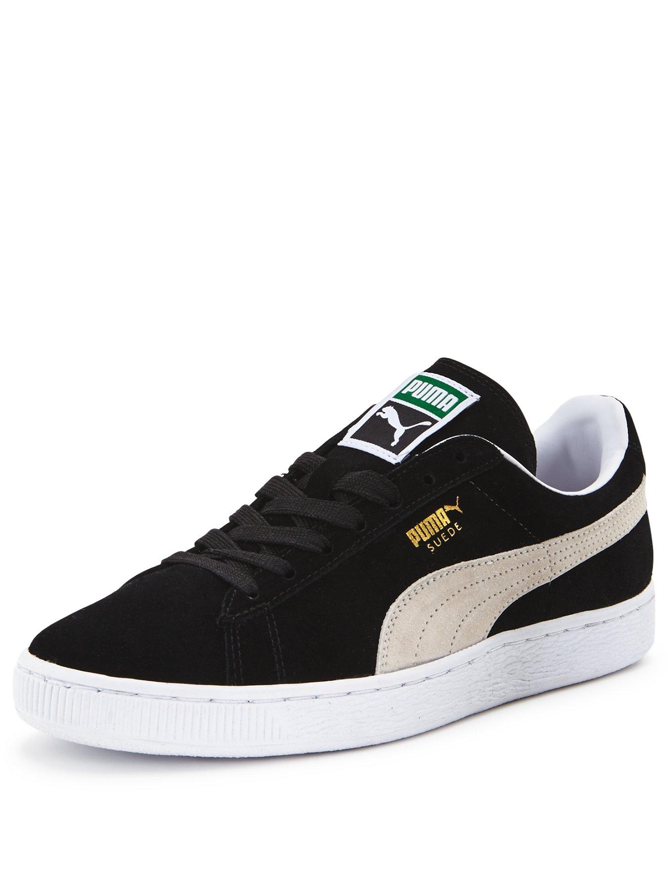 very puma trainers