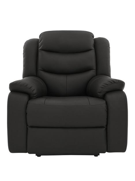 rothburynbspluxury-faux-leather-manual-recliner-armchair