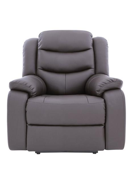 rothburynbspluxury-faux-leather-manual-recliner-armchair