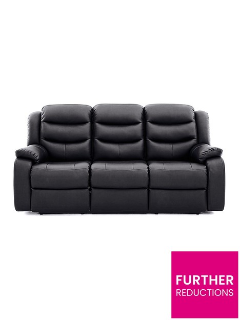 rothburynbspluxury-faux-leather-3nbspseaternbspmanual-recliner-sofa