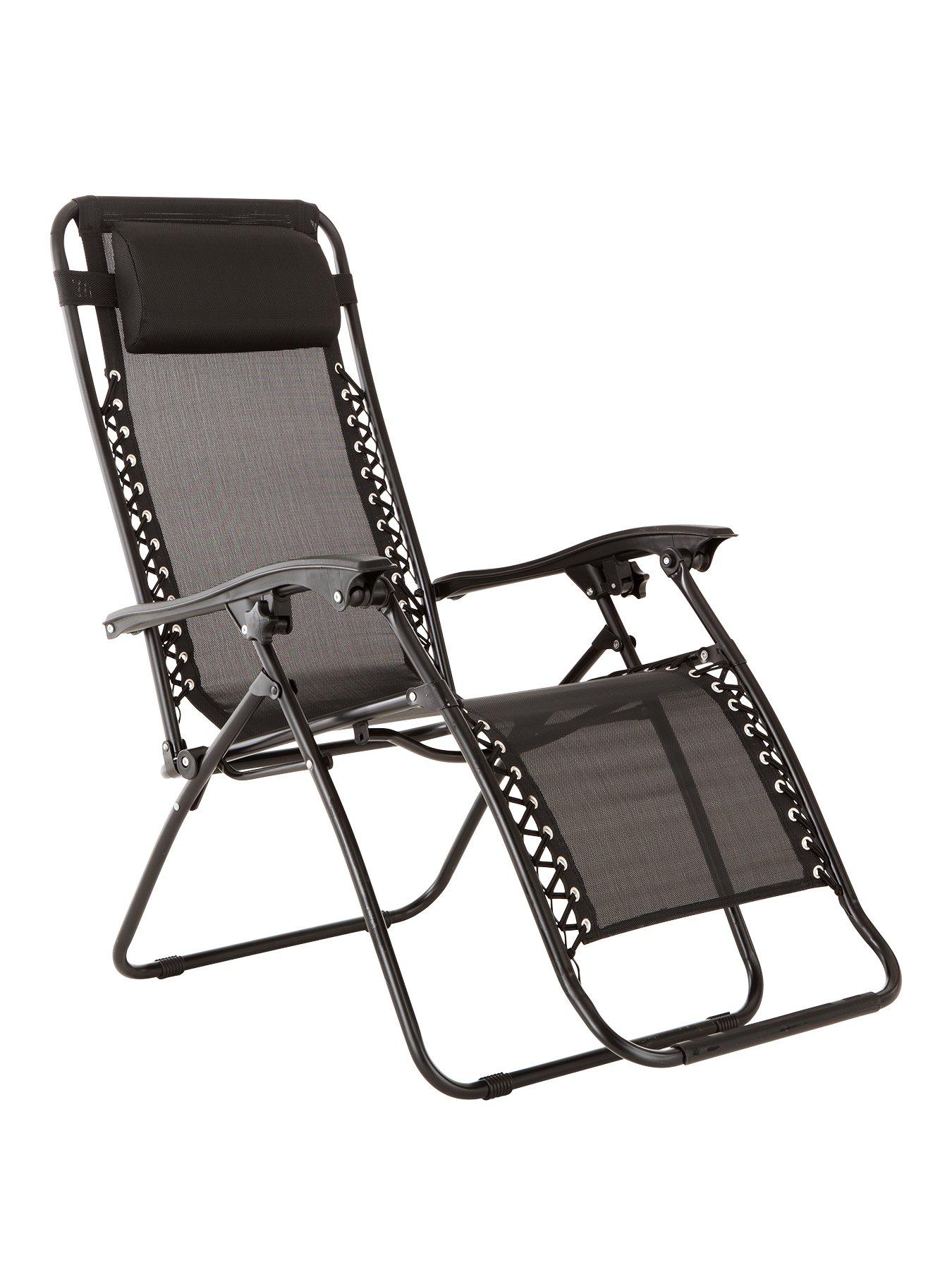 Image 2 of 4 of Very Home Luxury Relaxer Chair
