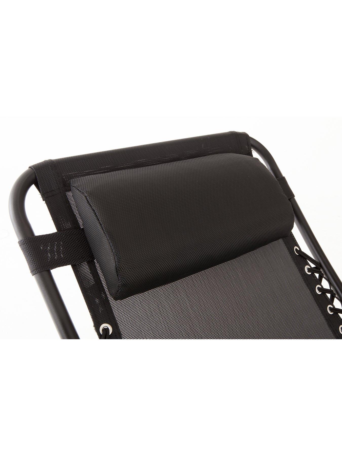 Image 4 of 4 of Very Home Luxury Relaxer Chair