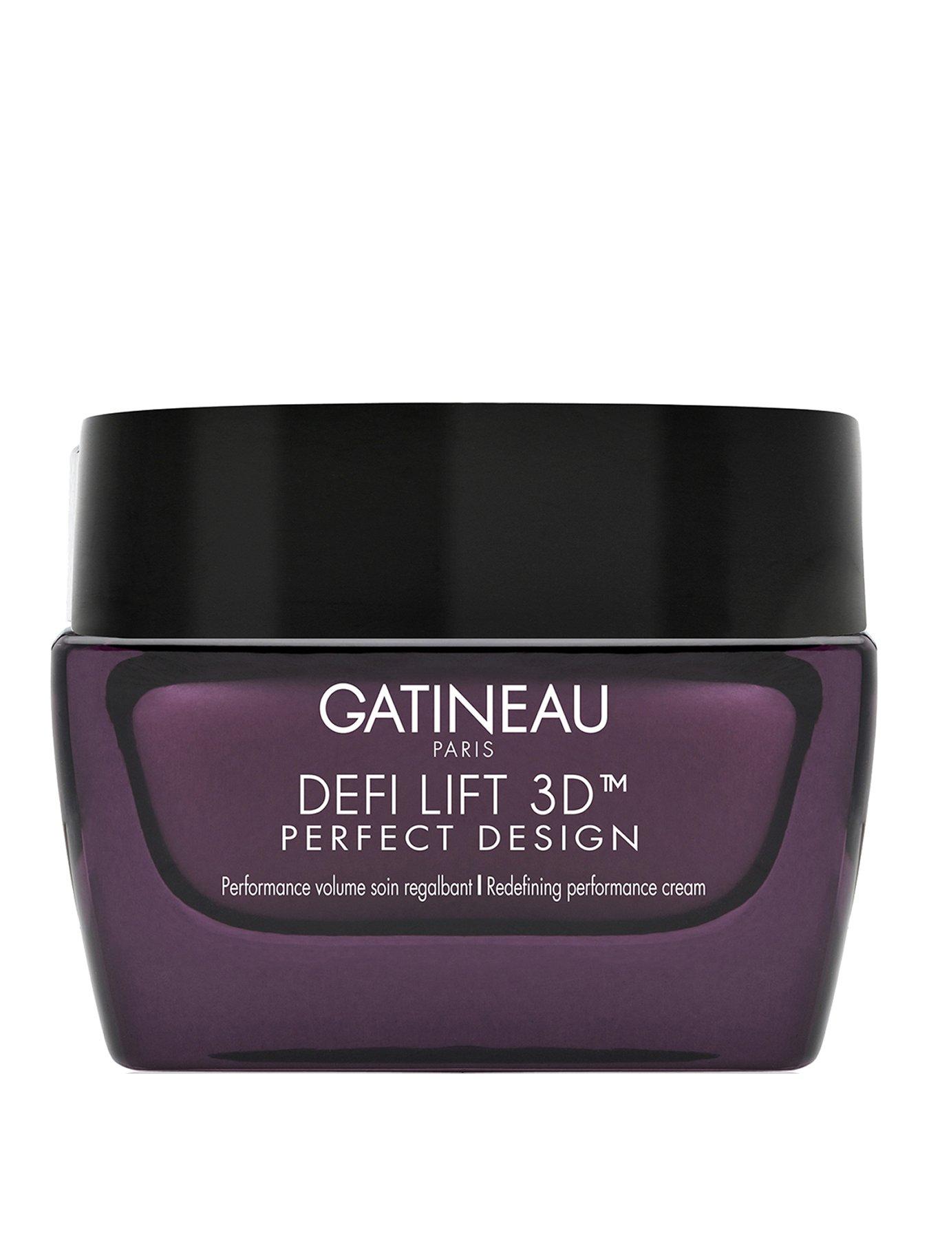 Gatineau Defilift 3d Perfect Design Redefining Performance Cream