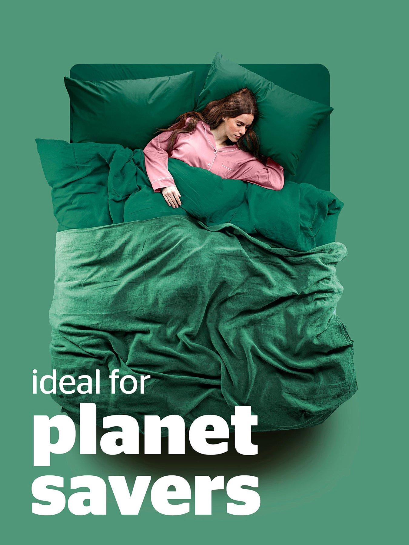 Image 5 of 7 of Silentnight 1200 Pocket Ortho&nbsp;Divan Bed with Storage Options - Firm