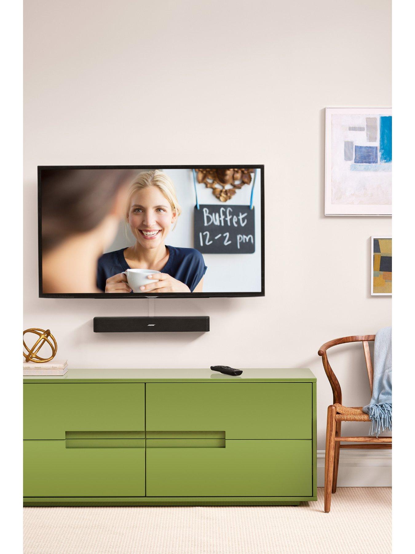 bose solo 5 playstation 4