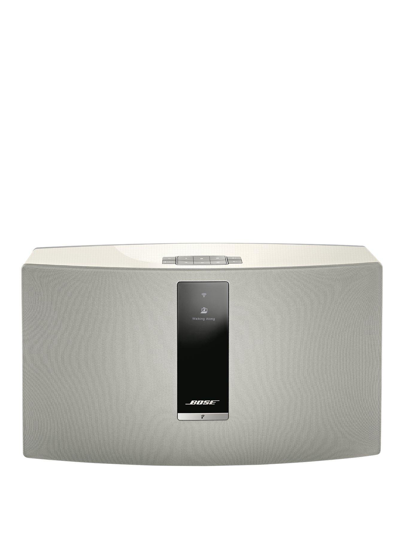 bose soundtouch 30 white