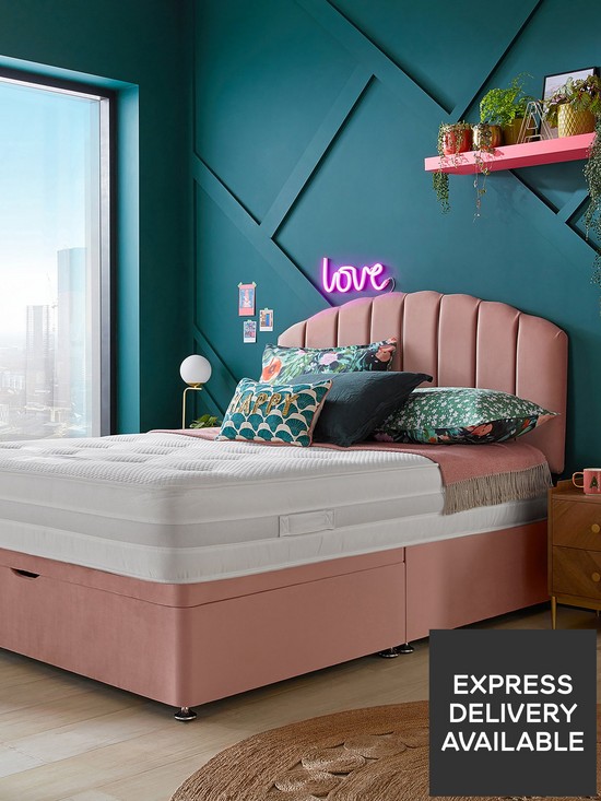 front image of silentnight-penny-eco-1200-pocket-mattress-ndash-medium-firm-express-delivery