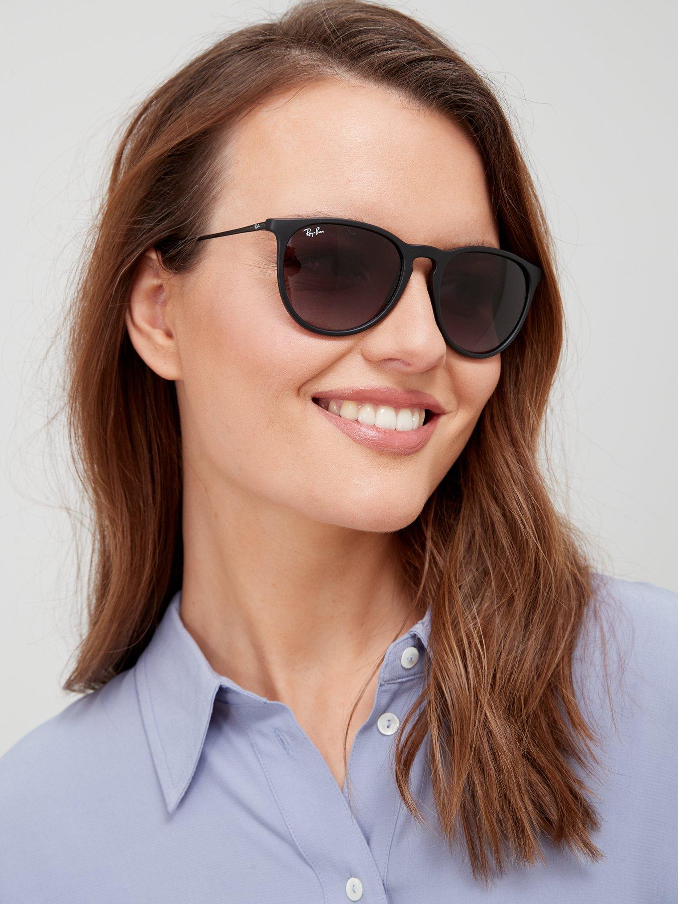 ray ban polarized women's sunglasses