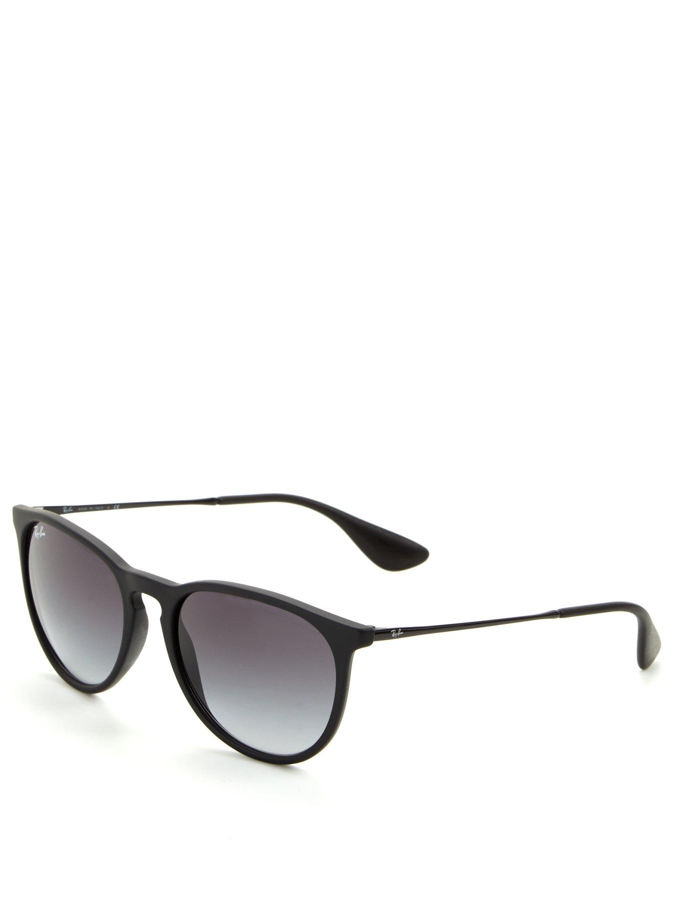 Erika ray ban clearance black