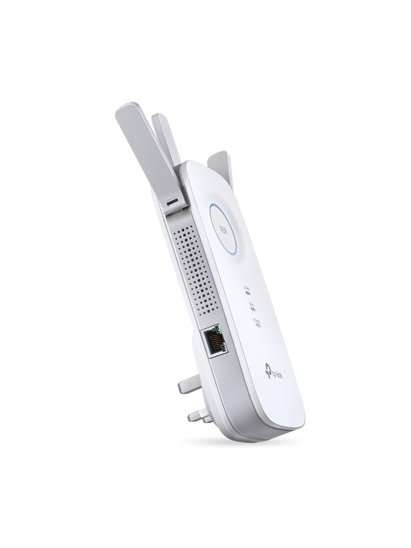 Image 2 of 3 of TP Link RE450 AC1750 Dual Band Range Extender