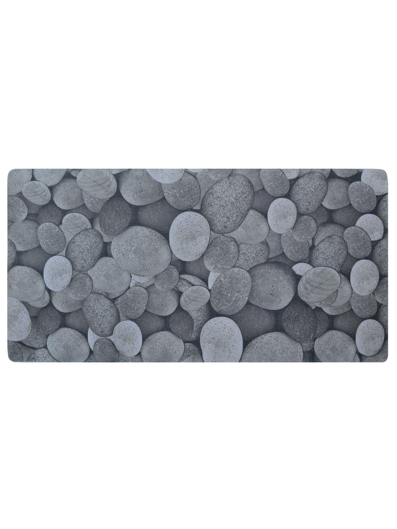 Image 2 of 2 of AQUALONA Pebbles Non Slip Aquamat