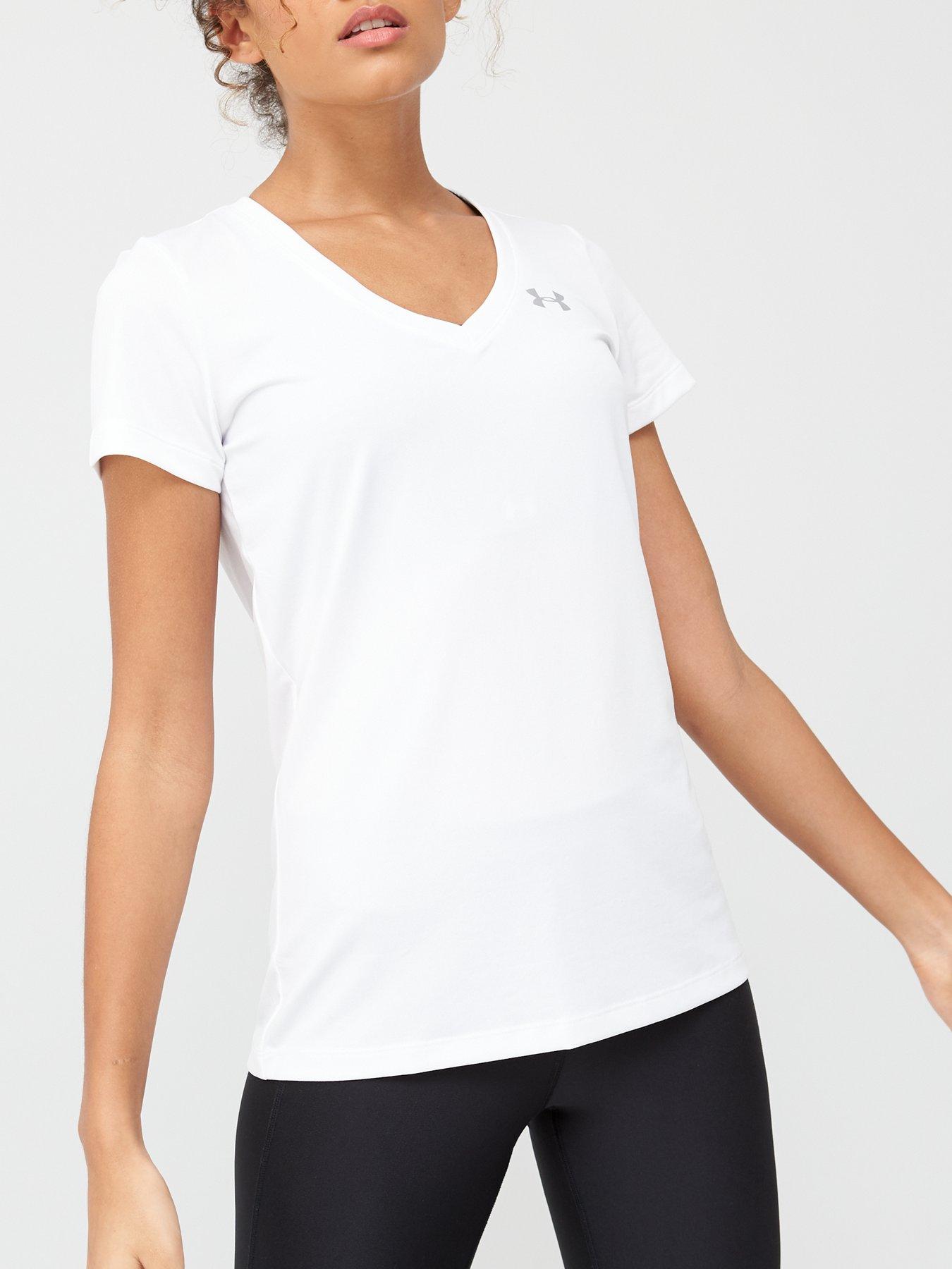 Under armour clearance tech v neck