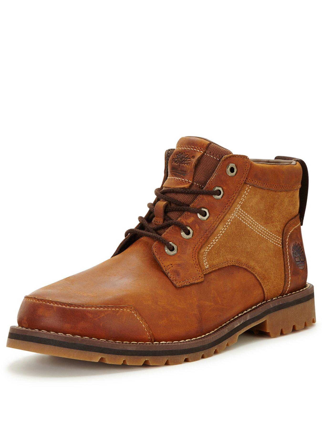 larchmont timberland boots