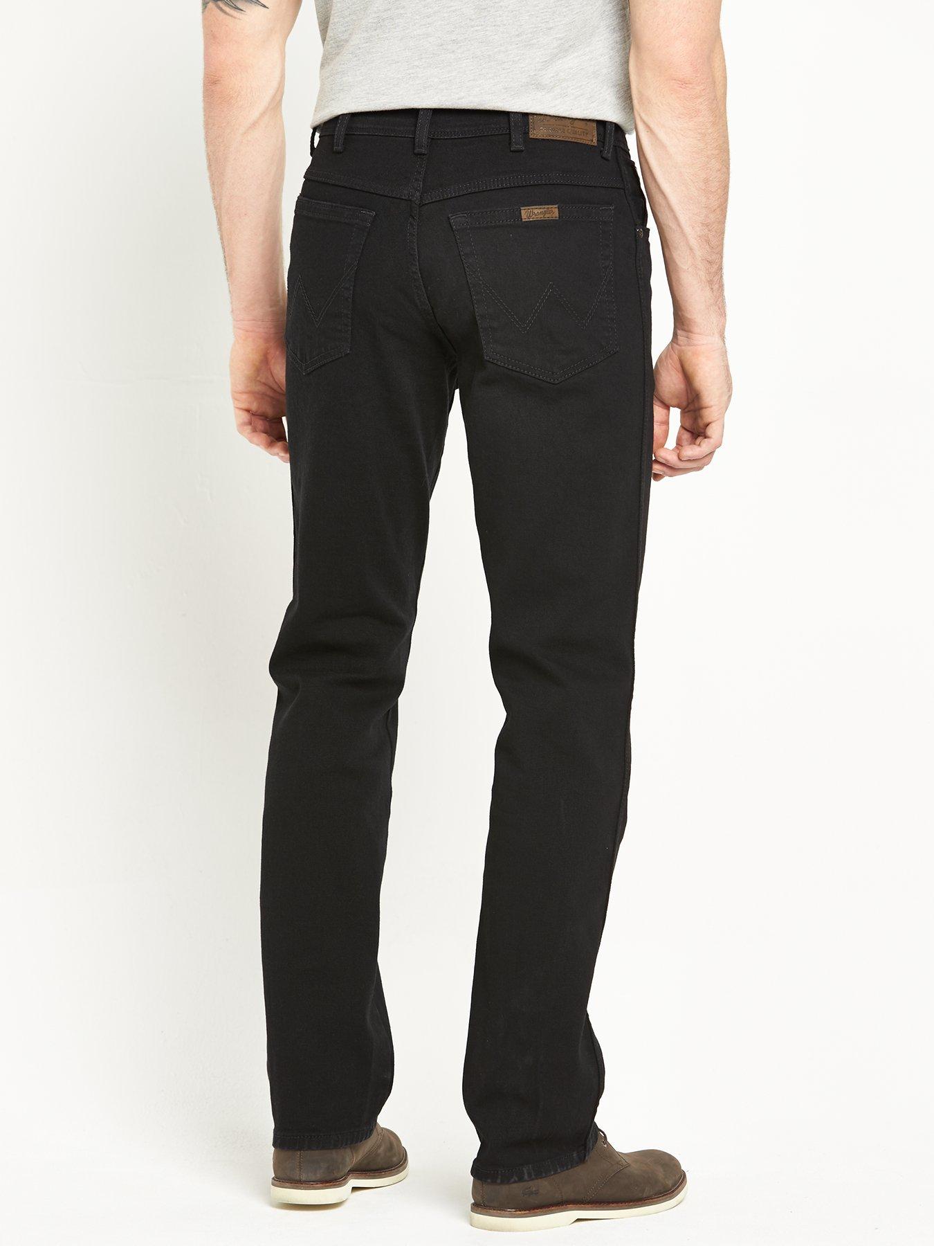 wrangler durable jeans
