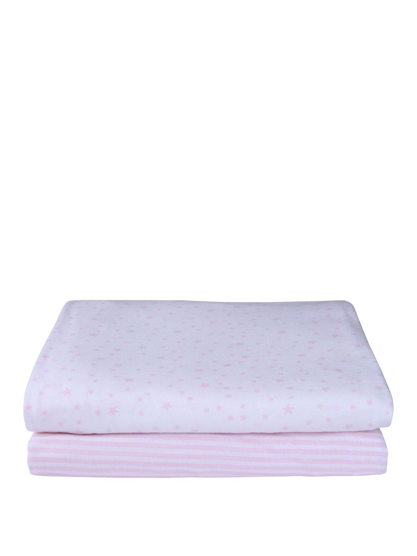 crib sheets uk