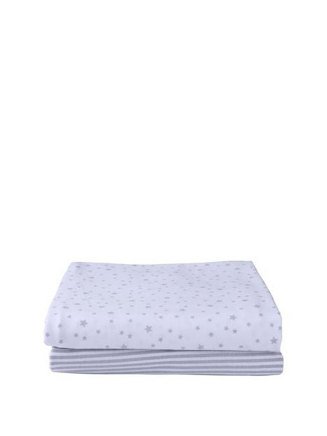 clair-de-lune-printed-cot-bed-sheets-starsstripes