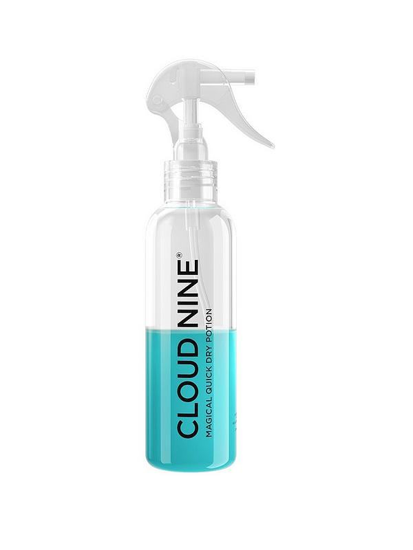 Image 1 of 5 of CLOUD NINE Magical Quick Dry Potion -&nbsp;200ml
