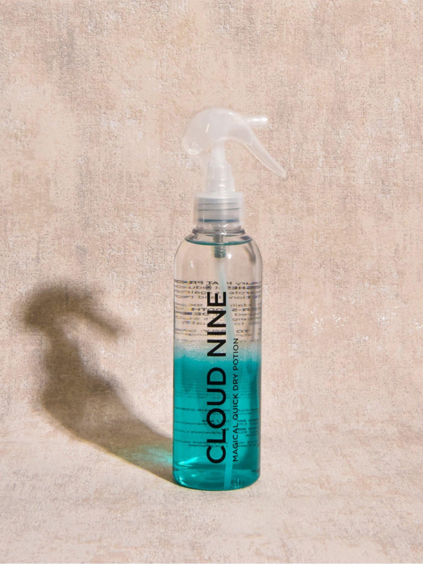 Magical Potion - Quick Drying Hair Heat Protectant - Cloud Nine