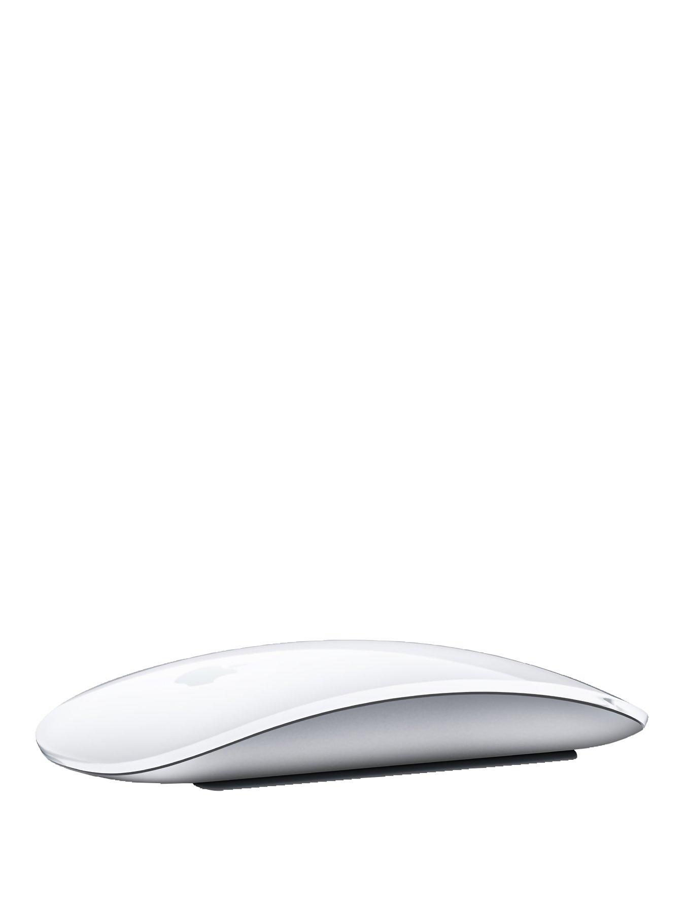 Apple Magic Mouse - White | very.co.uk