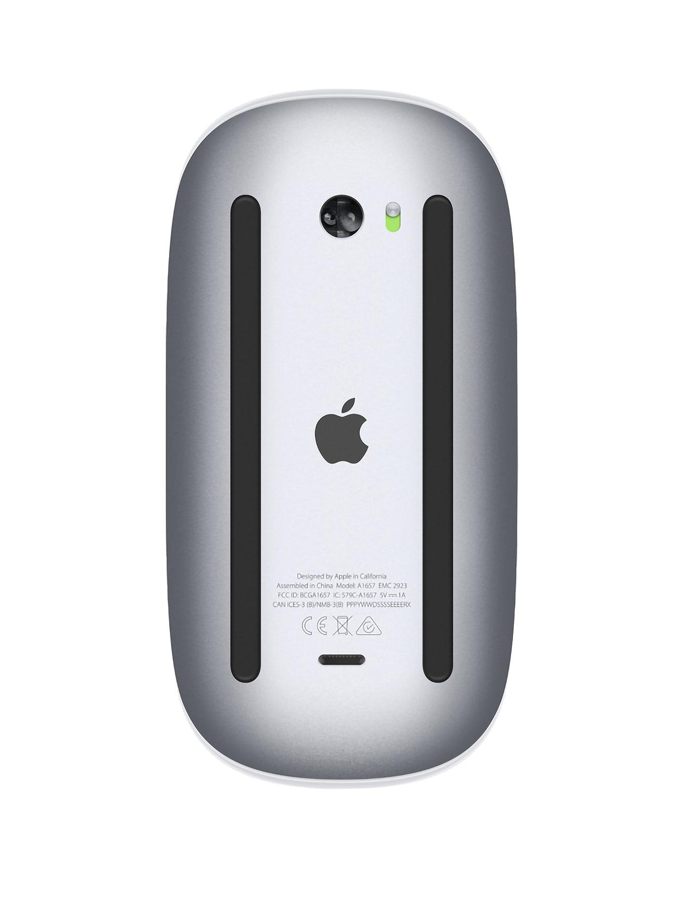 Apple Magic Mouse - White | very.co.uk