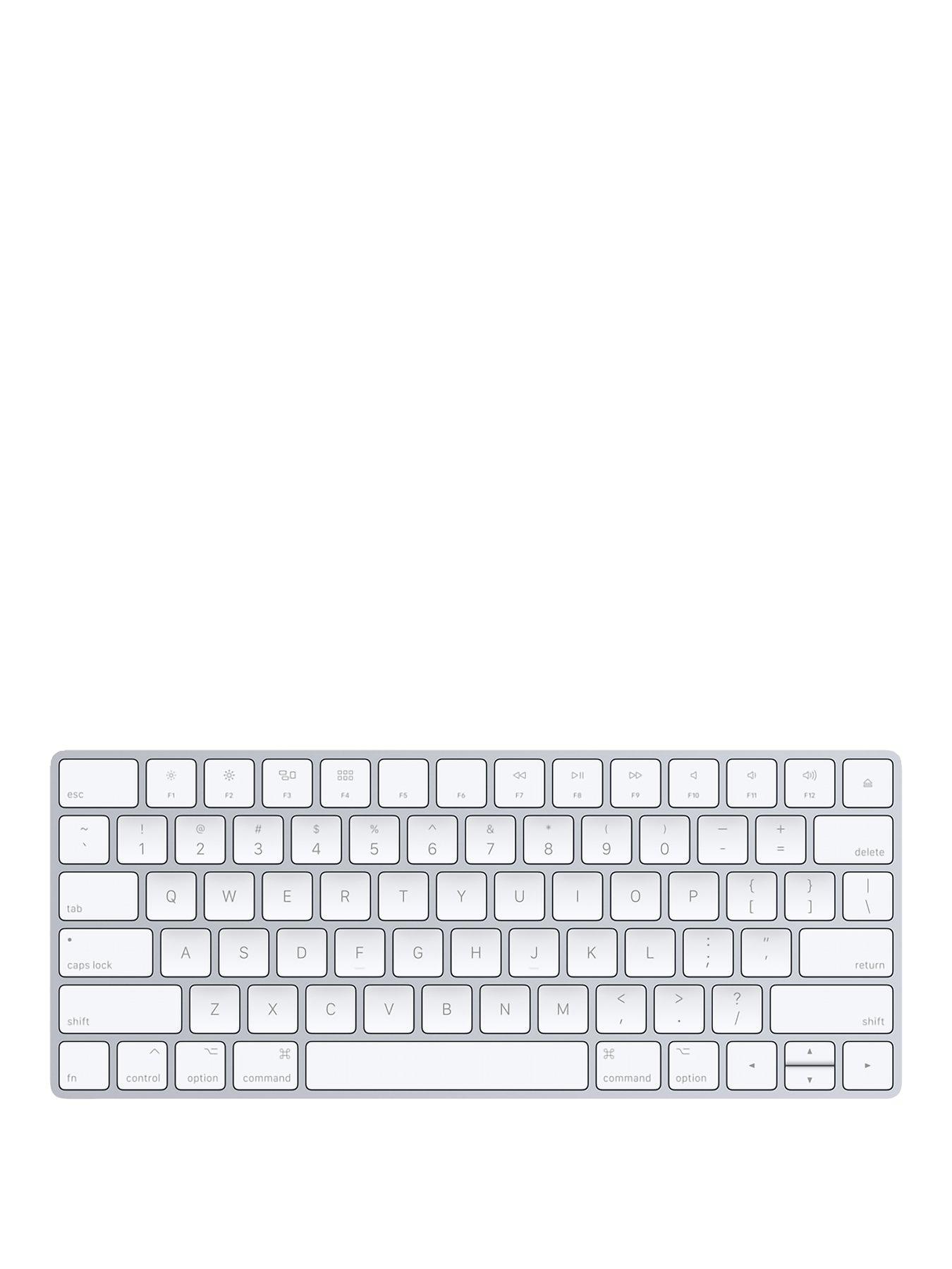 Apple Magic Keyboard | very.co.uk