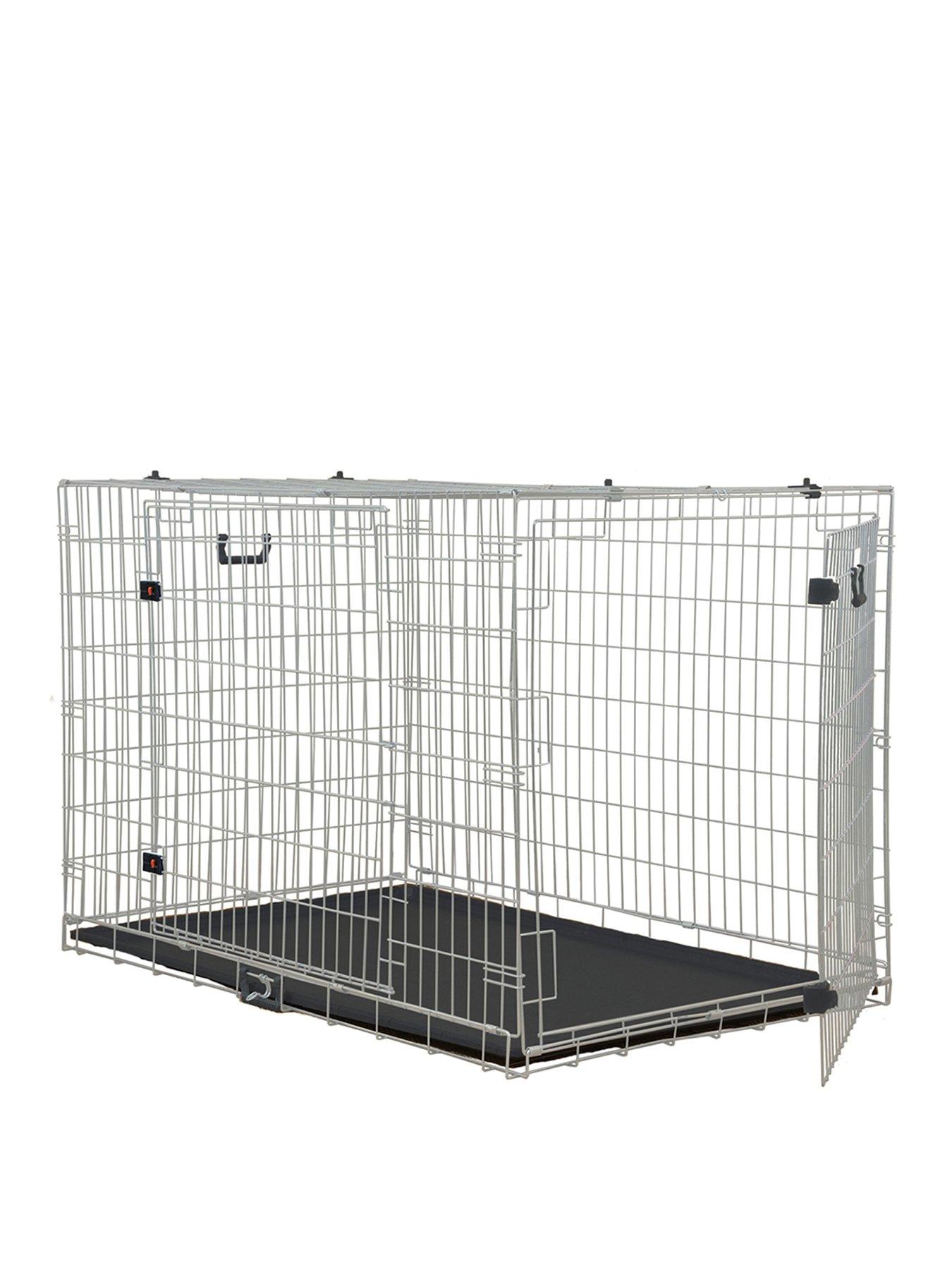 Medium large clearance dog crate