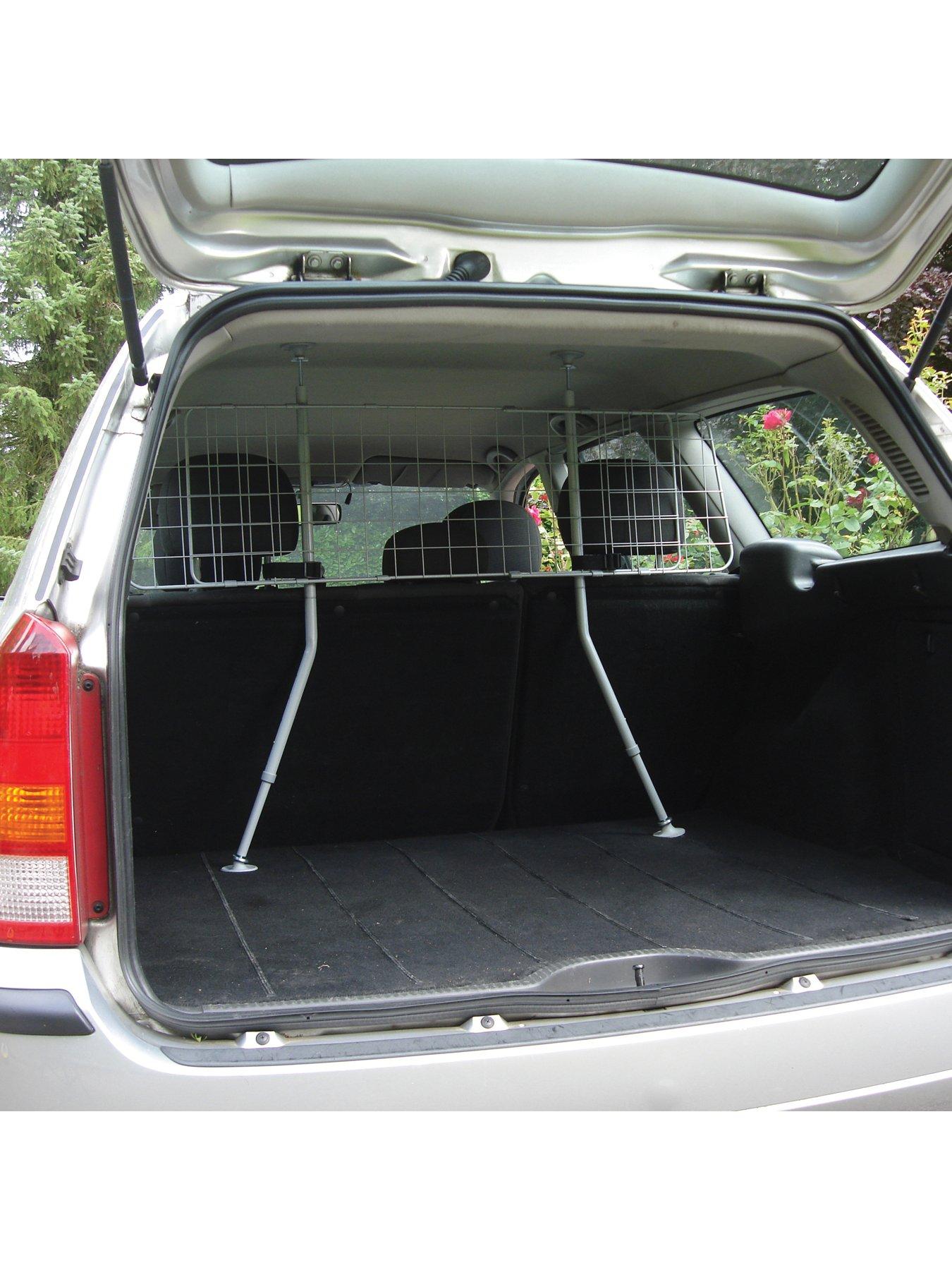 Dog guard store car