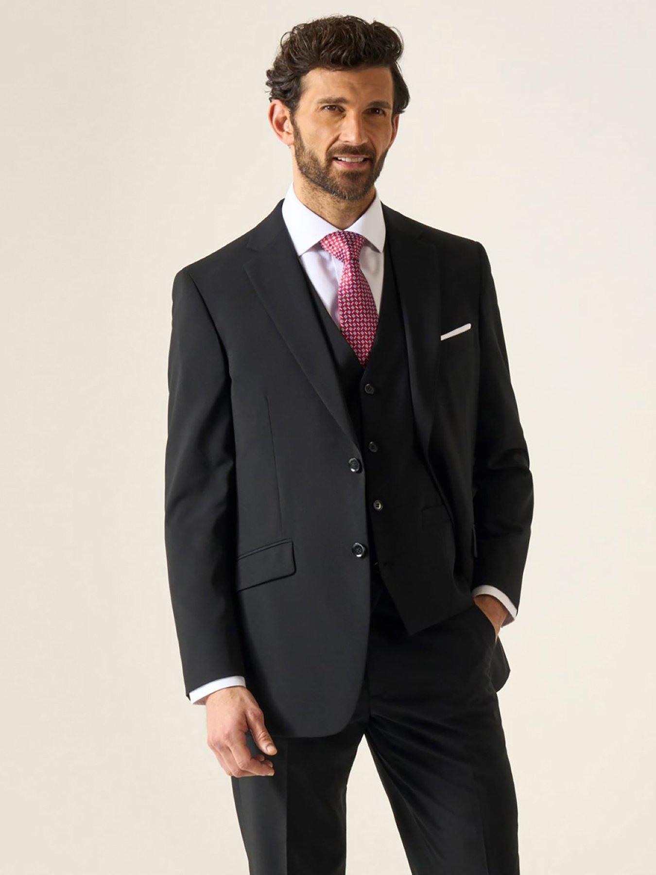 Skopes Darwin Classic Jacket - Black