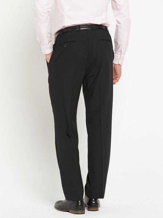 stillFront image of skopes-darwin-classic-trousers-black