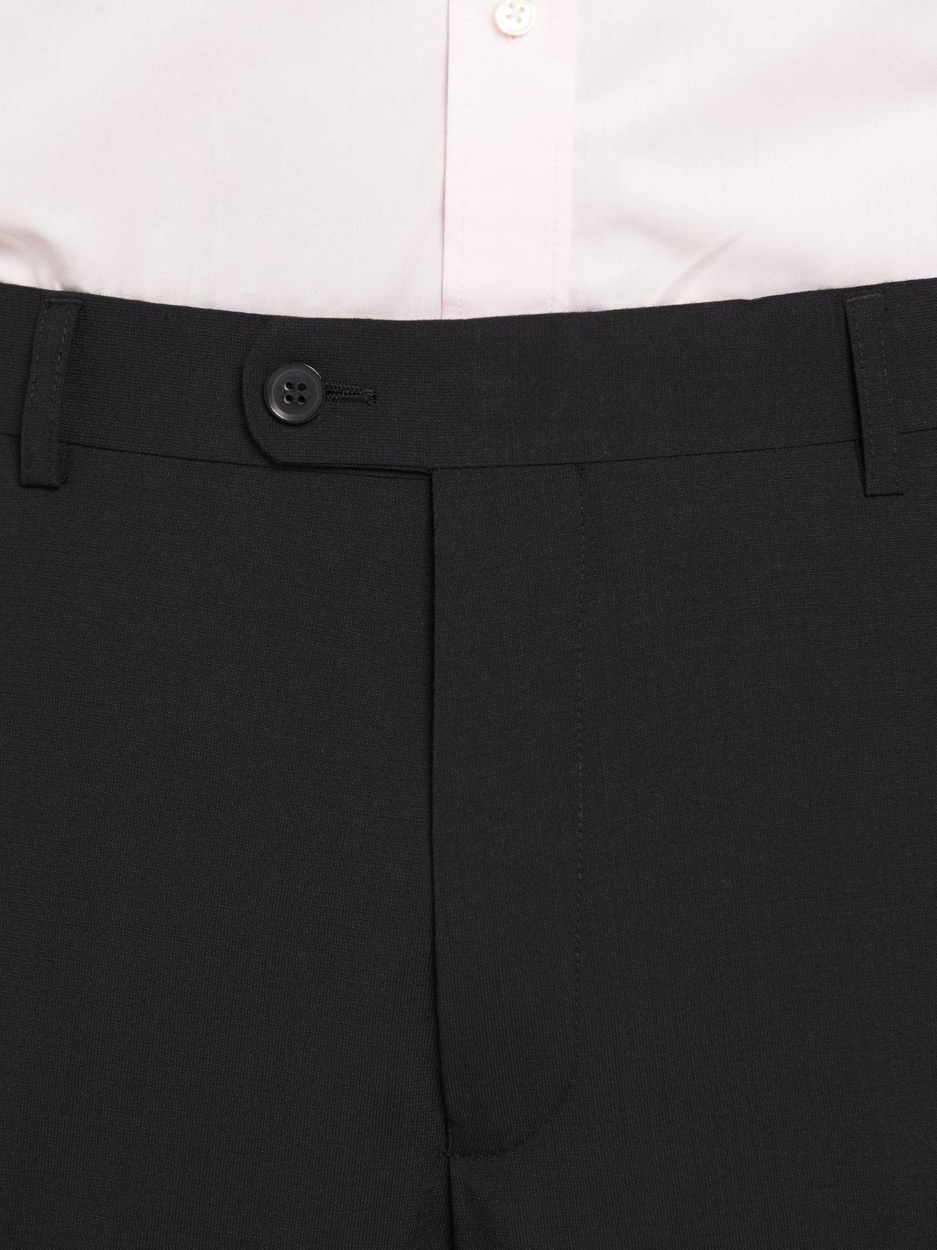 Image 2 of 3 of Skopes Darwin Classic Trousers - Black
