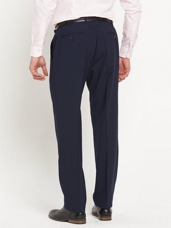 stillFront image of skopes-darwin-classic-trousers-navy