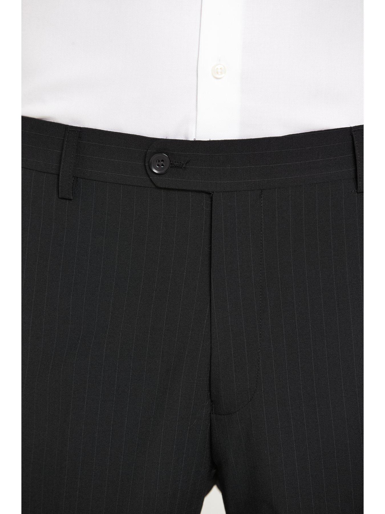 Image 2 of 3 of Skopes Darwin Classic Trousers - Black