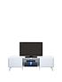  image of xander-wide-high-gloss-tv-stand-with-led-lights-fits-up-to-65-inch-tv