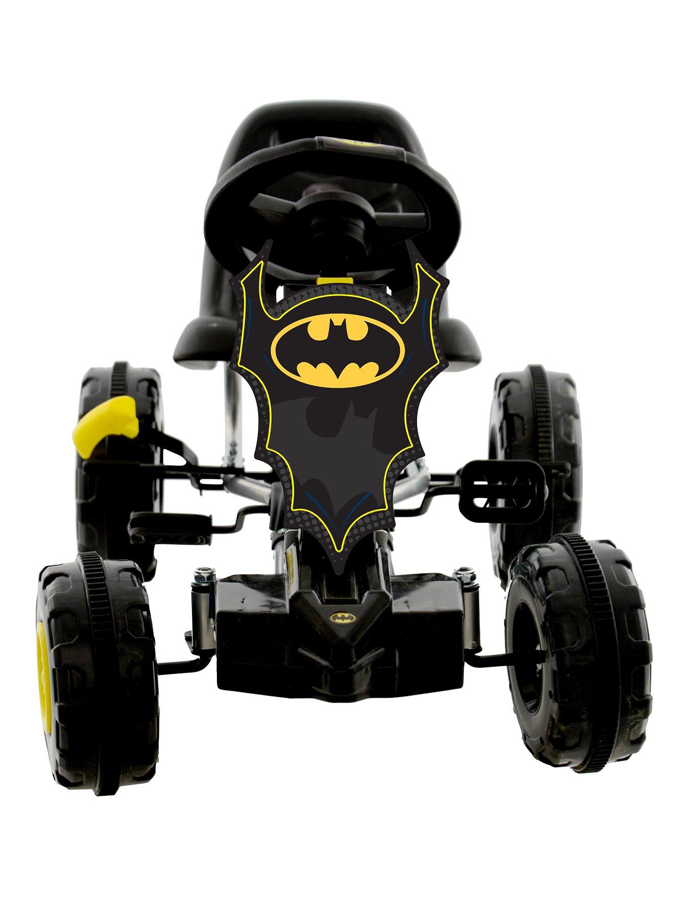 Batman Go Kart 